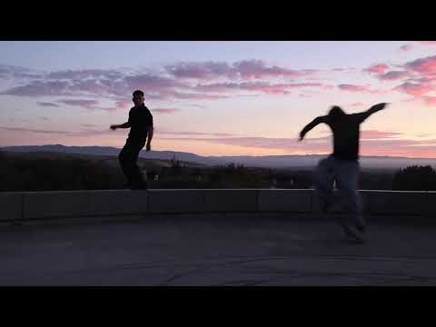 J Banks - Back To Business (Official Video)