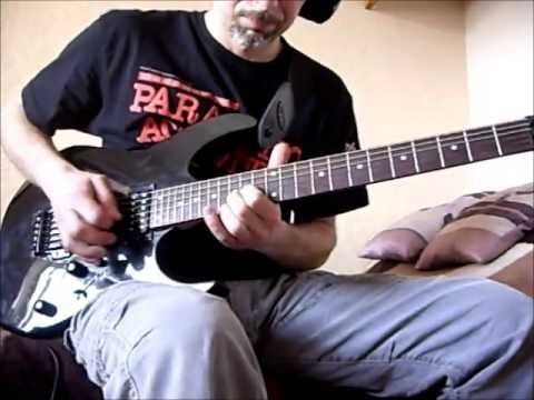 Creation's Tears - Odyssey Opus IX (Cover)