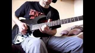 Creation&#39;s Tears - Odyssey Opus IX (Cover)