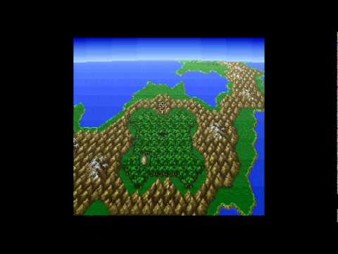 FF5 part 24: Fighting super enemies