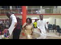Hot Praises By Mama Esther
