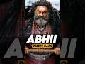Title Akhanda 2 Teaser When Gravity Took A Sick Leave Akhanda2 Shorts Balakrishna