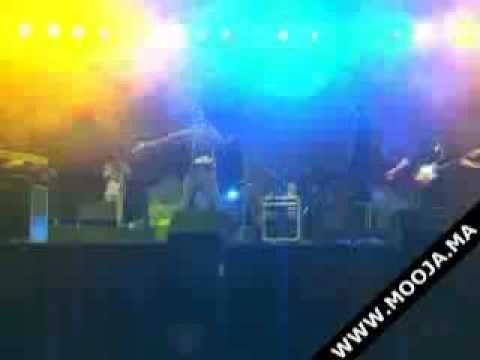 mooja (maroc ) : Jeunes Talents Gnaoua 2008 Zazz-band