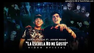 Adriel Favela - La Escuela No Me Gustó &quot;EPICENTER BASS&quot;