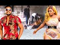 New Love In Strange Places Ken Erics Destiny Etiko 2022 Latest Nigerian Movies