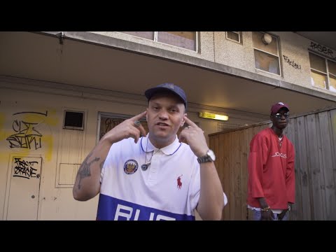 Nelson Dialect & Must Volkoff ft. Krown - FOCUSSING (Offical Video)