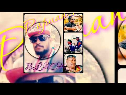 Papuan Black - Sparkol Bees ft Neil John x Dulus (PNG Local Music)