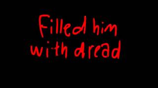 bad religion -   boots stamping on a human s face forever ardenouden