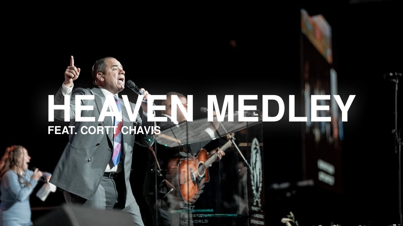 Heaven Medley | UPCI General Conference 2022