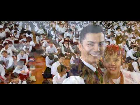 Zespół Pieśni i Tańca Śląsk w Japonii. Listopad 2019