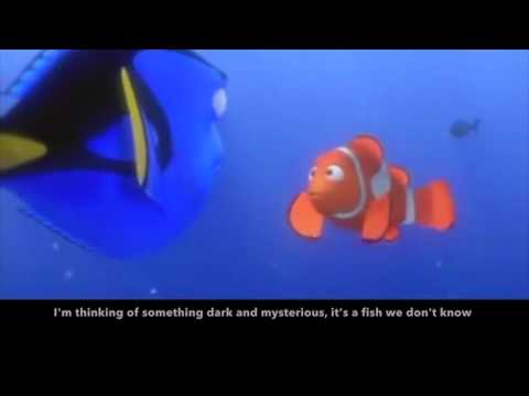 Finding Nemo