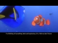 Learn Practice English With MOVIES Lesson 4 Title Finding Nemo