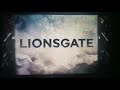 Lionsgate Logo Reversed