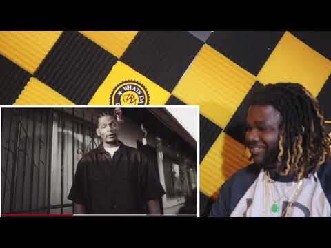 Doggystyleeee “THE MISSION” Reaction