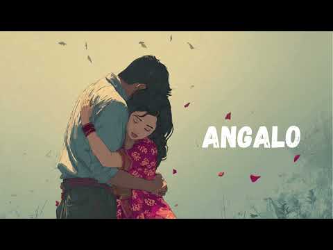 [FREE] "ANGALO" - Emotional Type Beat | Nepali Type Beat | Nepali Rap Trap Beat Instrumental
