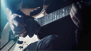 Steve Vai - Studio 2017