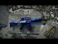 Weapon Royale: FFCS M4A1