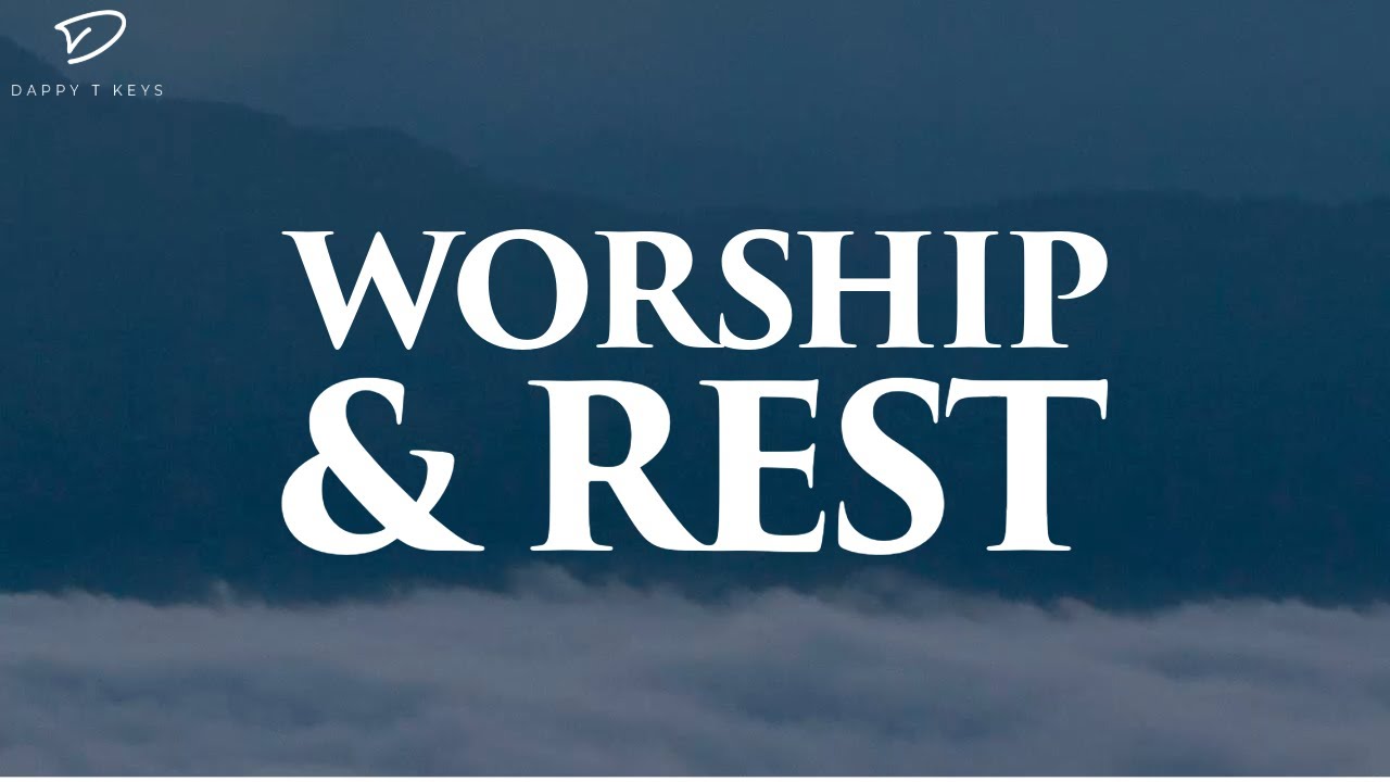 Calming Prayer Music | Meditative Bible Verses for Inner Peace