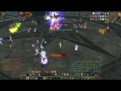 Laah.dk vs Lord Jaraxxus