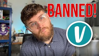 BANNED on Vinted!?! TAKE CARE When Reselling on that Platform! Part-Time UK eBay Reseller