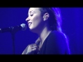 Believe in Me soundcheck - Demi Lovato - live ...