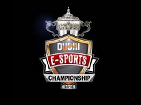 Dubia Esports Championship! Felmyst vs E lab