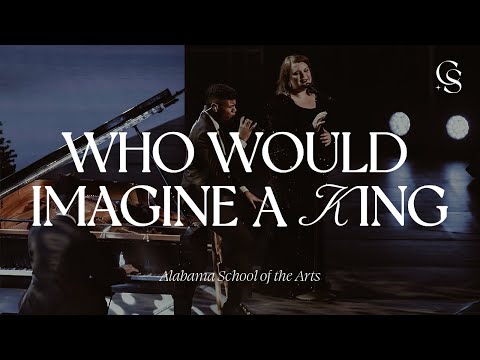Who Would Imagine A King | Christmas Spectacular 2023