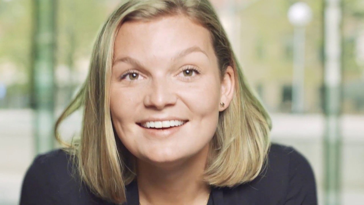 Digital Leadership, Master´s Programme