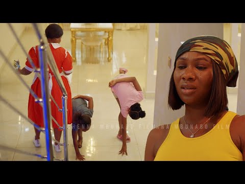 YOU WILL CRY AFTER WATCHING THIS SONIA UCHE MOVIE - THE WORLD IS INDEED WICKED - #nollywoodmovies