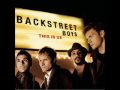 Backstreet Boys [BSB] - Masquerade (2009 new ...