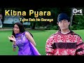Kitna Pyara Tujhe Rab Ne Banaya Raja Hindustani Aamir Khan Karishma Alka Udit 90 S Hit