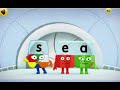 Alphablocks Rare Alphablocks Pc Game Word Sea Lost Media Game On CBeebies