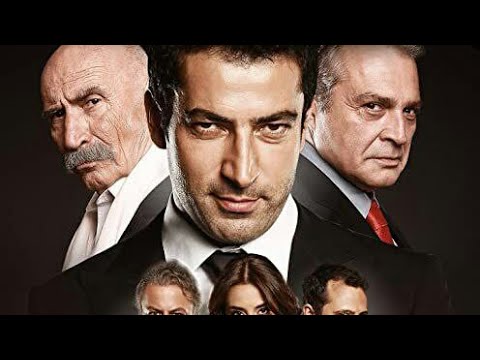 Ezel yangi turk 1-qisim O'zbek tilida