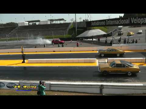 [JC Racing.com.br] 4ª Etapa Copa Brasil Velopark RS 2012 - TO 88 Anderson Canani