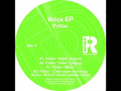 Patlac - Velox