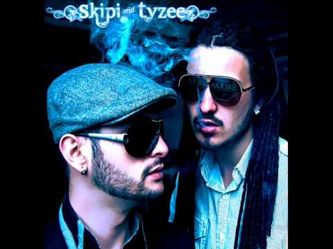 Skipi & Tyzee - Balkan (official song 2010)