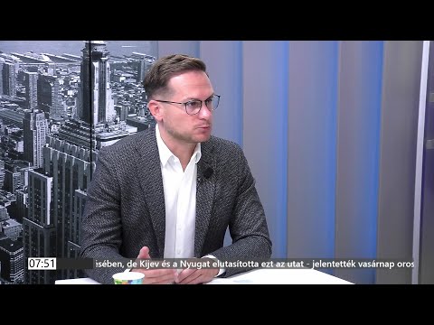 PIRKADAT: Deák Dániel – Tusványos tapasztalatai, Harcosok Órája