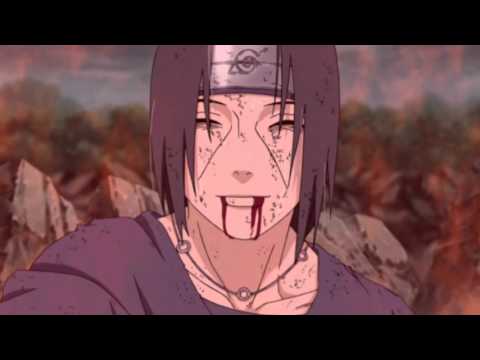 Naruto Shippuden - Saika |EXTENDED|