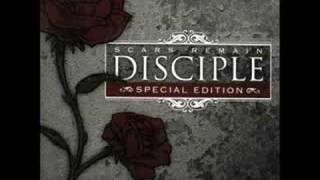 Disciple - Regime Change