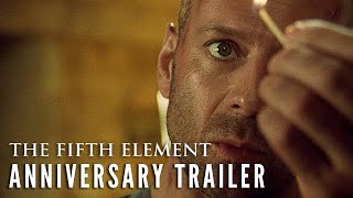 Video trailer för Anniversary Trailer