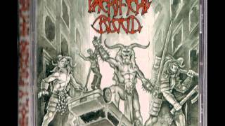 Sacrificial Blood- Revenge