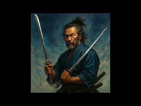 Obsidian Avalon - Two Swords, One Soul