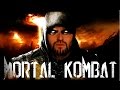 Mortal Kombat Theme Song Metal Dubstep Cover