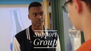Support Group Trailer