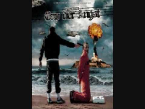 Capkekz  Hartz Quattro