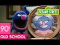 Sesame Street Grover S Frame Shop ThrowbackThursday
