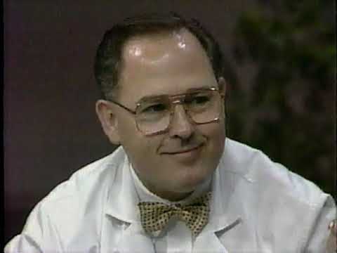 July 25, 1991 - Ice Cream Taster John Harrison Puts...