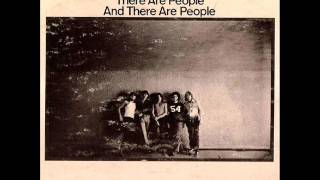 People! [US, Psych 70] There's A Man