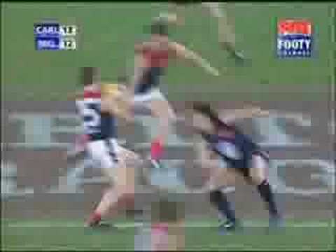 David Neitz 2002-2004 highlights