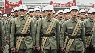 Mao's China: The Red Terror | Multilingual documentary